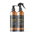 Load image into Gallery viewer, Essential Dog - Sensitive Dog Shampoo & Conditioner (Chamomile & Rosewood) - Teddy DogWear

