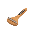 Load image into Gallery viewer, Essential Dog - Natural Bamboo Dog Deshedding Tool: Cats & Dogs - Teddy DogWear
