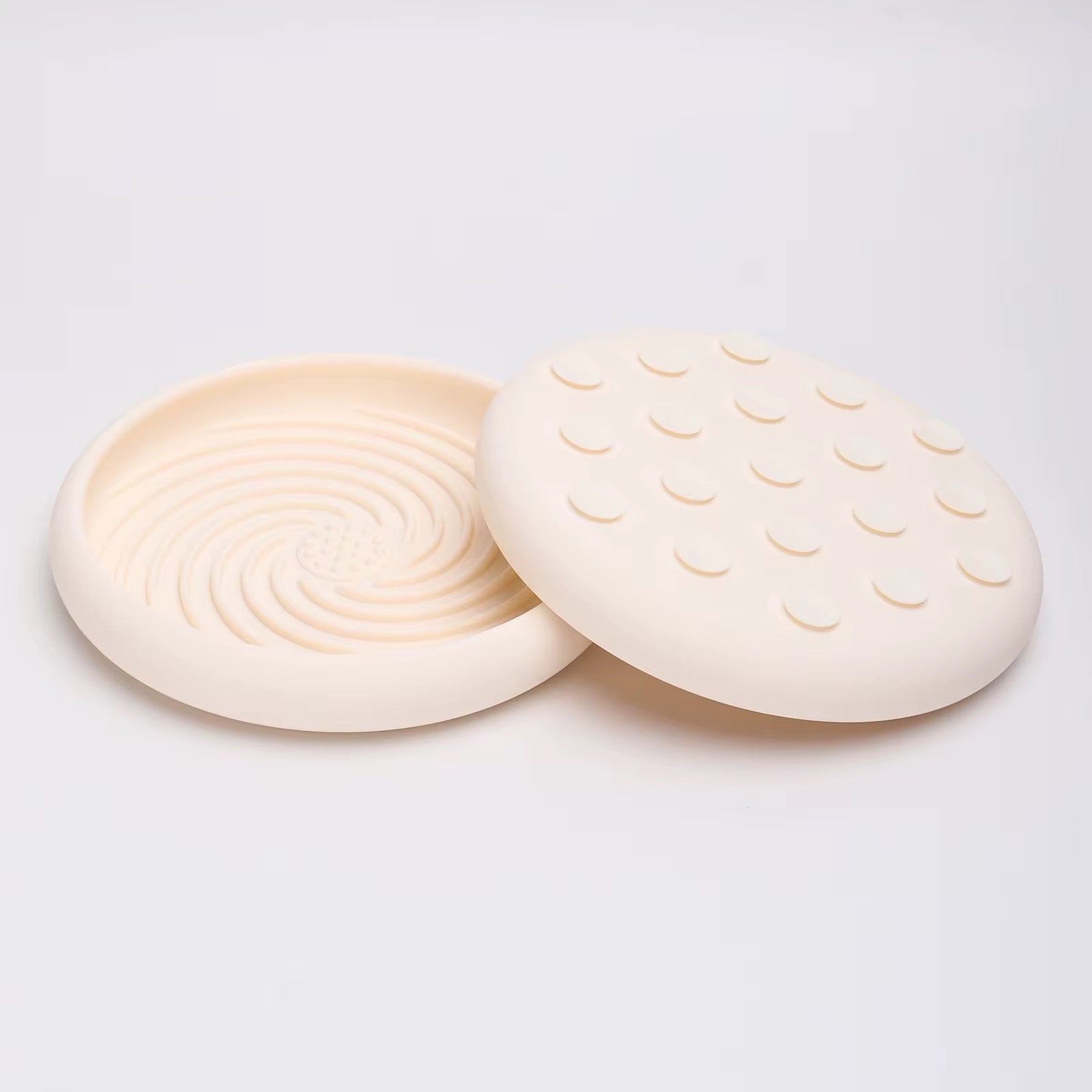 Lick Mat Slow Feeder - Teddy DogWear