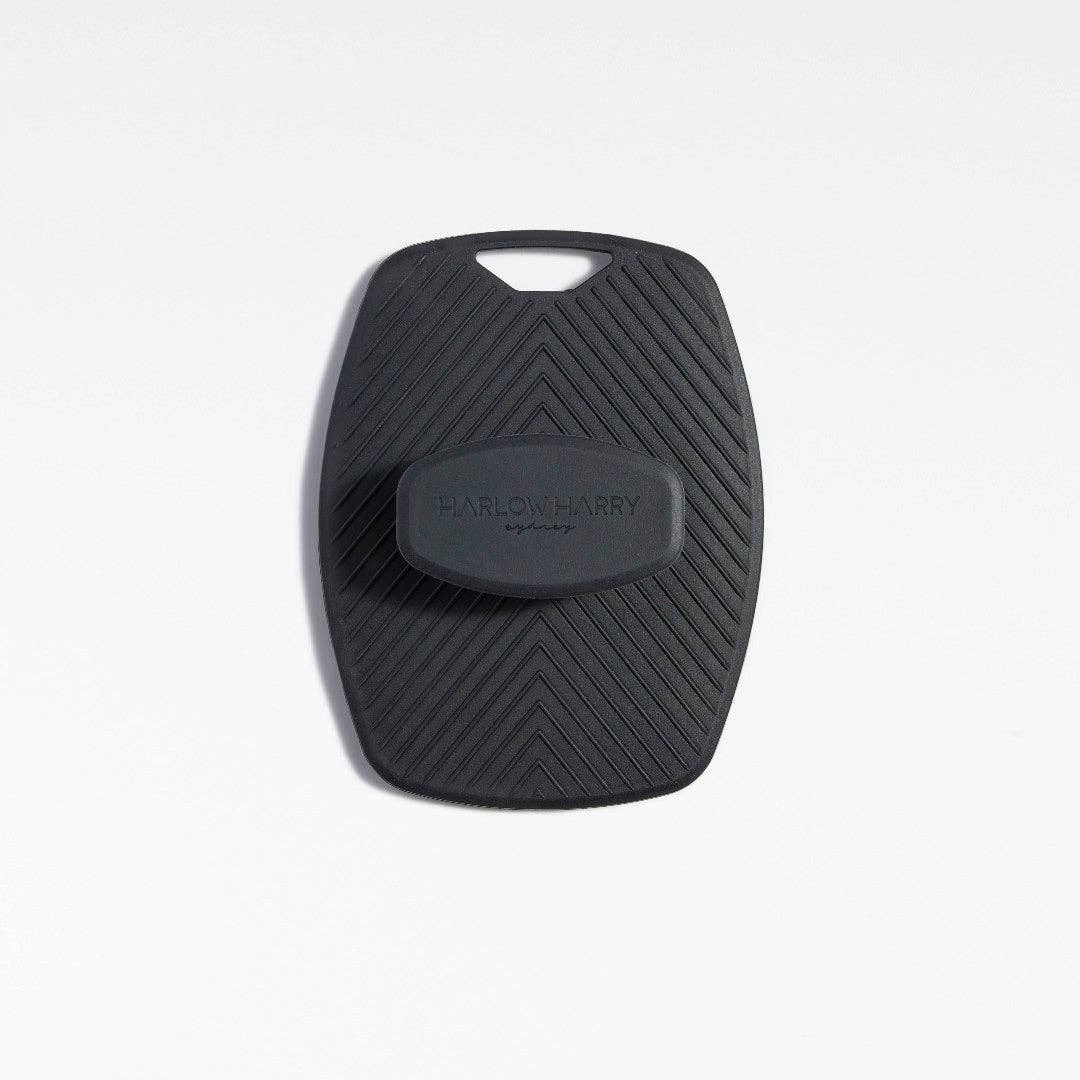 HARLOW HARRY - Luxe Lather Bathing Brush - Teddy DogWear