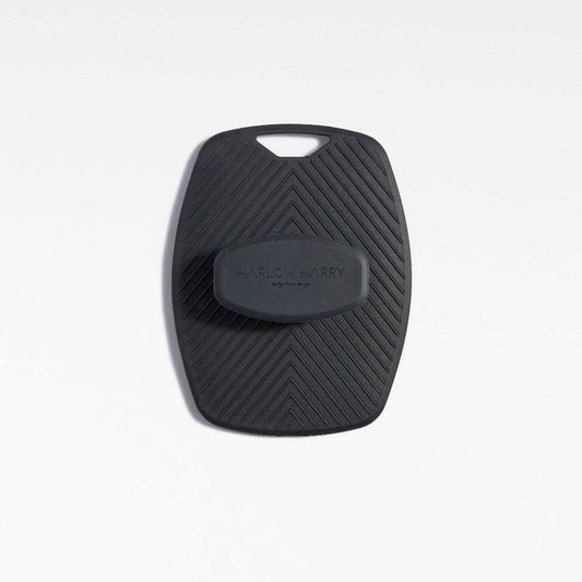 HARLOW HARRY - Luxe Lather Bathing Brush - Teddy DogWear