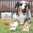 Load image into Gallery viewer, Rover Pet Products - Roast Chicken Dinner - Chicken Breast Jerky - Teddy DogWear
