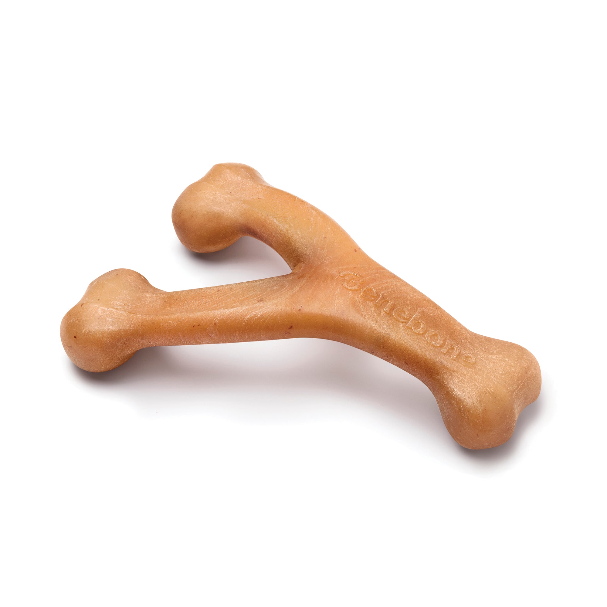 Benebone – Chicken Wishbone - Teddy DogWear