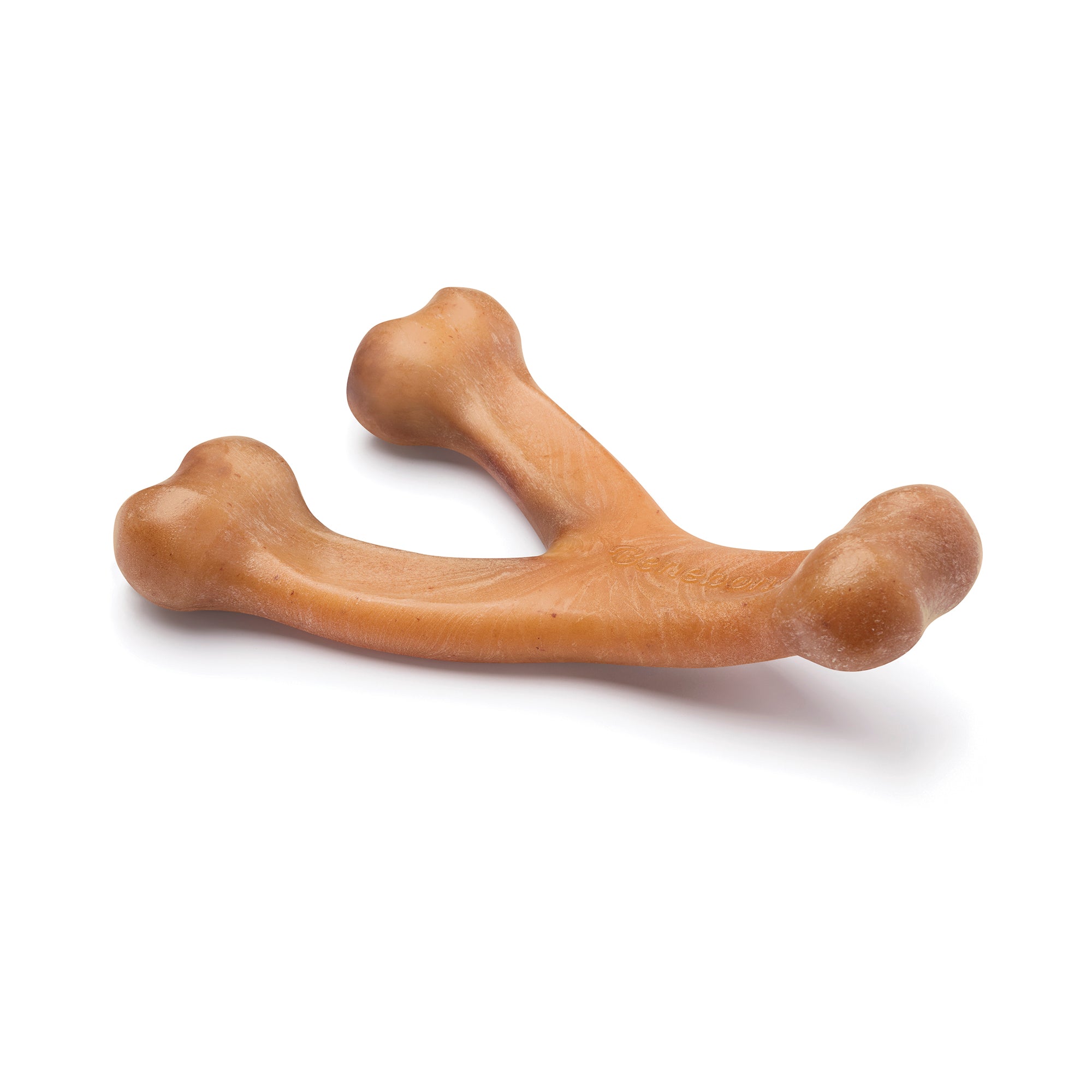 Benebone – Chicken Wishbone - Teddy DogWear