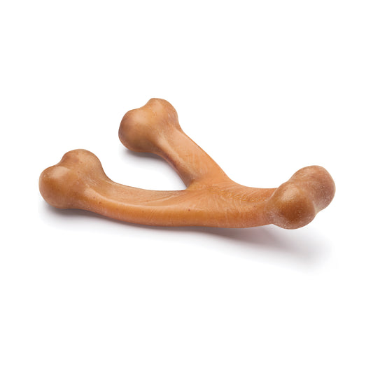 Benebone – Chicken Wishbone - Teddy DogWear