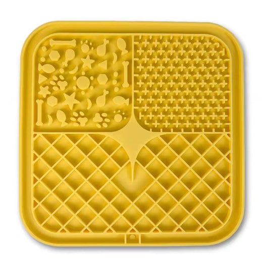 Lick Matt for Dogs - Teddy DogWear