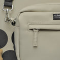 Load image into Gallery viewer, Cocopup London – Dog Walking Bag - Caramel Latte - Teddy DogWear
