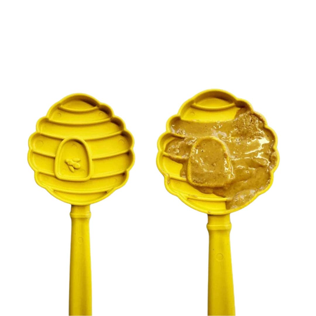 Soda Pup - Lick Sticks - Teddy DogWear