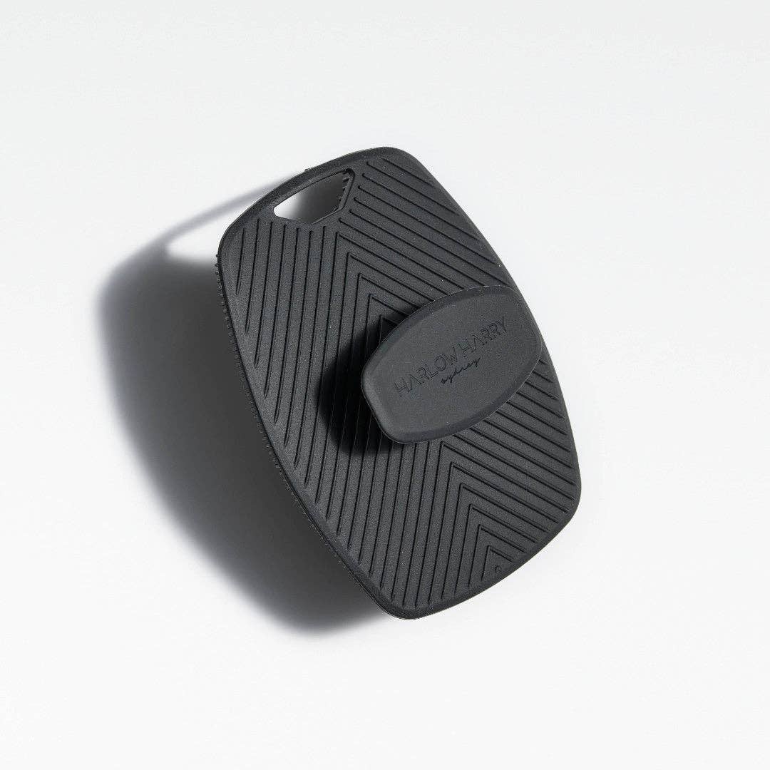 HARLOW HARRY - Luxe Lather Bathing Brush - Teddy DogWear