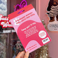 Load image into Gallery viewer, Pablo & Co. Boutique - No Mess Dog Paw Print Kit By Pablo & Co. - Teddy DogWear
