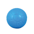 Load image into Gallery viewer, Rover Pet Products - Jolly Soccer Ball - Teddy DogWear
