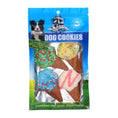 Load image into Gallery viewer, Huds and Toke ICECREAM CONE COOKIES 4pk - 7.5cm - Teddy DogWear
