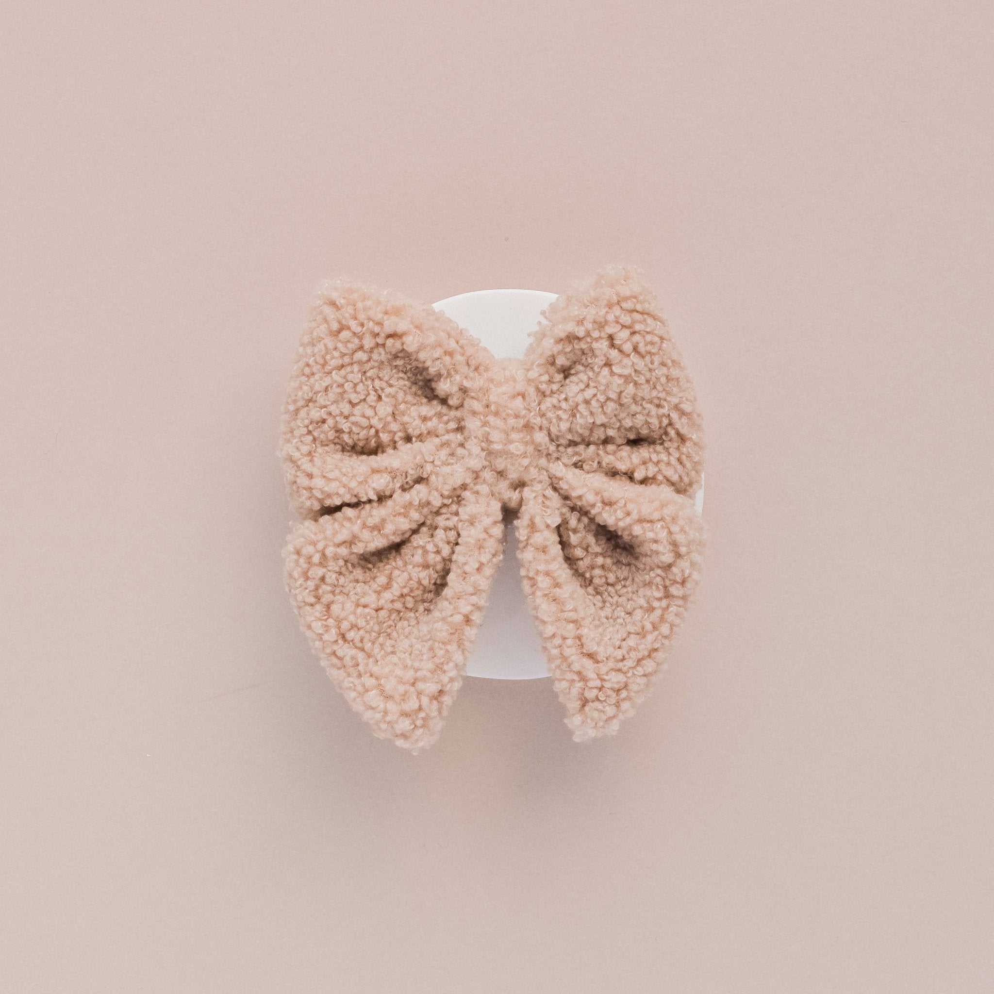 Cocopup London - Teddy Rupert Sailor Bow Tie - Teddy DogWear