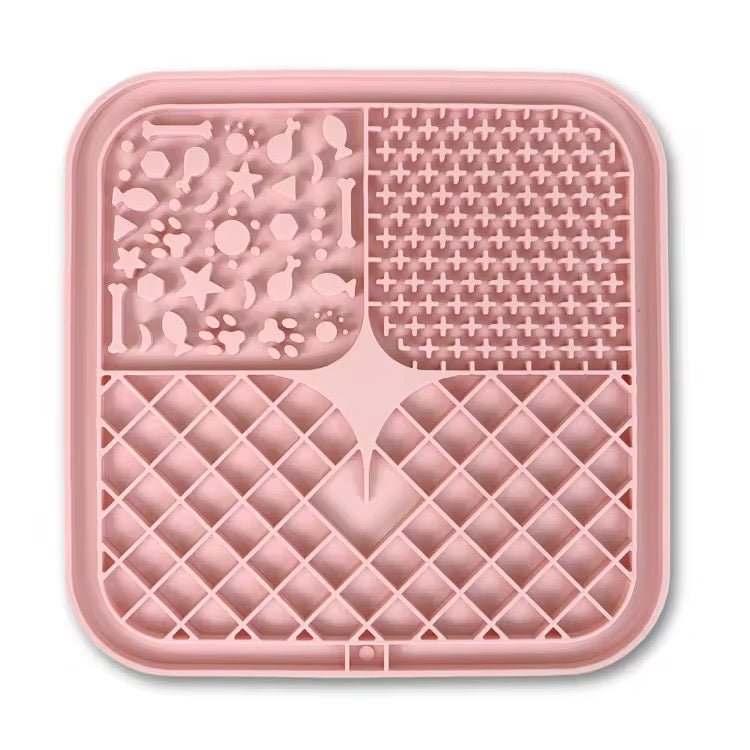 Lick Matt for Dogs - Teddy DogWear