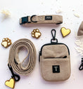 Load image into Gallery viewer, Teddy DogWear Harness, Collar Leash - Teddy DogWear
