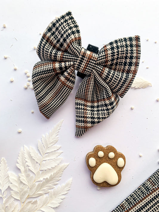 Teddy DogWear Harness, Collar Leash