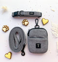 Load image into Gallery viewer, Teddy DogWear Harness, Collar Leash - Teddy DogWear
