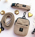 Load image into Gallery viewer, Teddy DogWear Harness, Collar Leash - Teddy DogWear
