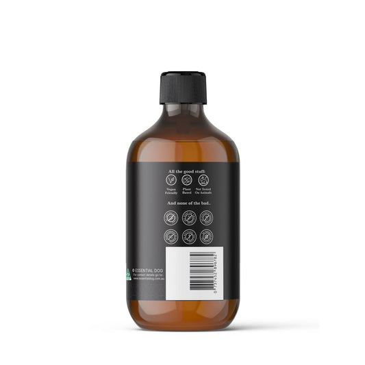 Essential Dog - Natural Floor Cleaner (Eucalyptus and Lemongrass) - Teddy DogWear