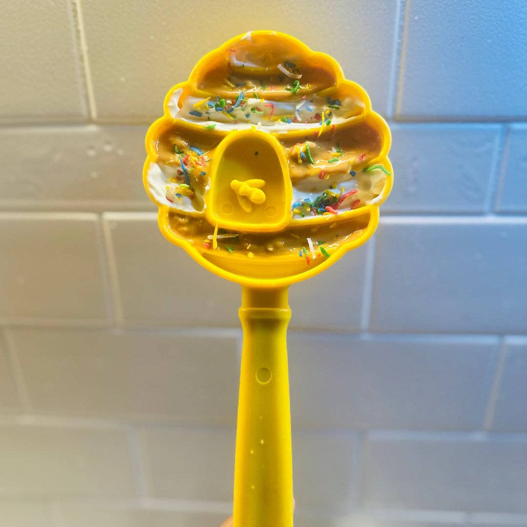 Soda Pup - Lick Sticks - Teddy DogWear