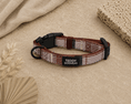 Load image into Gallery viewer, Teddy DogWear Oxford Collar - Teddy DogWear
