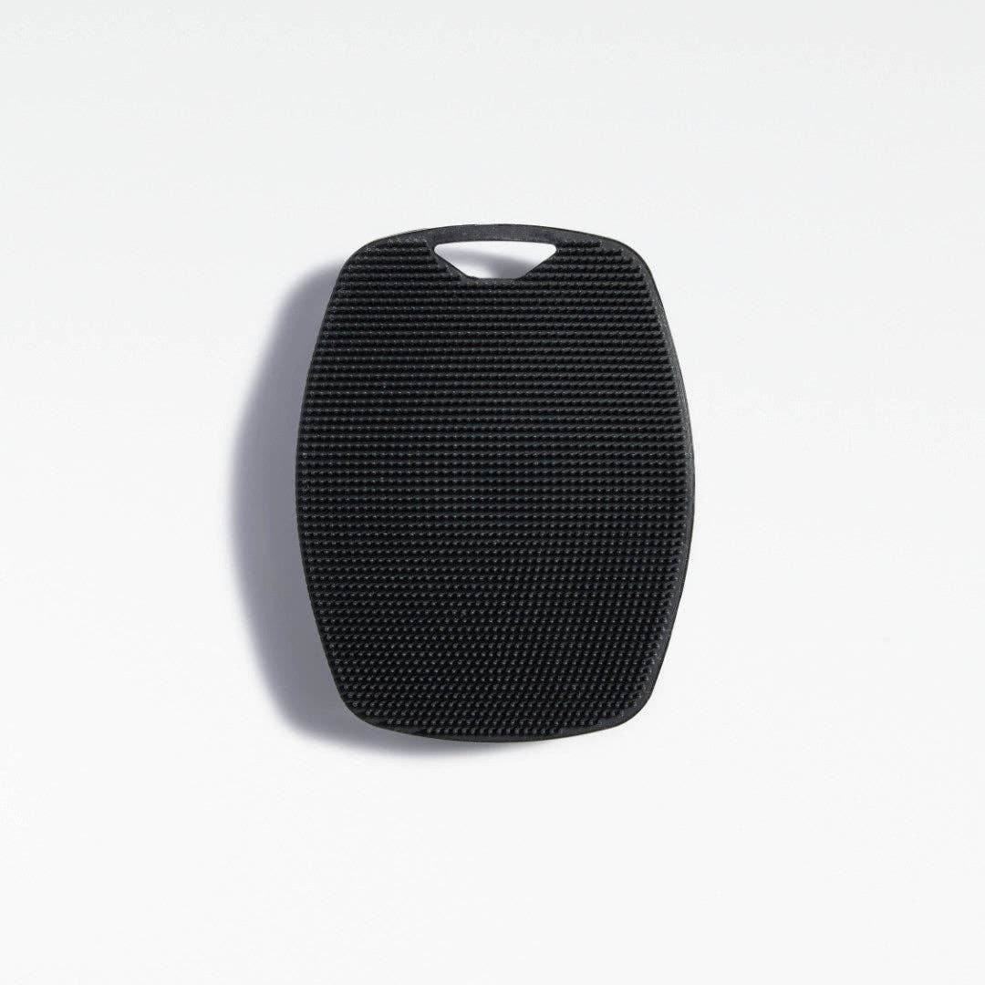 HARLOW HARRY - Luxe Lather Bathing Brush - Teddy DogWear