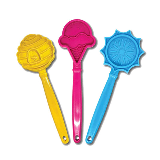 Soda Pup - Lick Sticks - Teddy DogWear