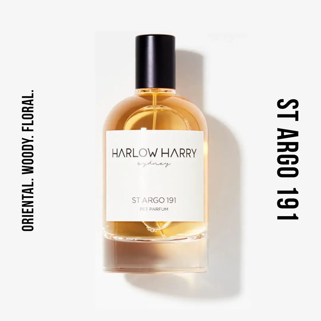 HARLOW HARRY - Dog Perfume | Solera 145 - Teddy DogWear