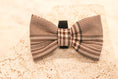 Load image into Gallery viewer, Plaid DK - Teddy DogWear

