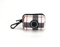 Load image into Gallery viewer, Premium Dog Harness Oxford Collar Lead Bow Tie - Teddy DogWear
