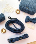 Load image into Gallery viewer, Teddy DogWear Harness, Collar Leash Treat Bag Pooh Bag Holder - Teddy DogWear
