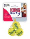 Load image into Gallery viewer, KONG Airdog Squeaker Balls Xsmall - Teddy DogWear
