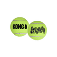 Load image into Gallery viewer, KONG Airdog Squeaker Balls Xsmall - Teddy DogWear
