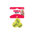 Load image into Gallery viewer, KONG Airdog Squeaker Balls Xsmall - Teddy DogWear
