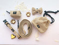 Load image into Gallery viewer, Teddy DogWear Harness, Collar Leash - Teddy DogWear
