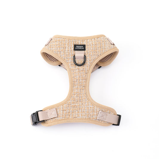 Teddy DogWear Harness, Collar Leash - Teddy DogWear