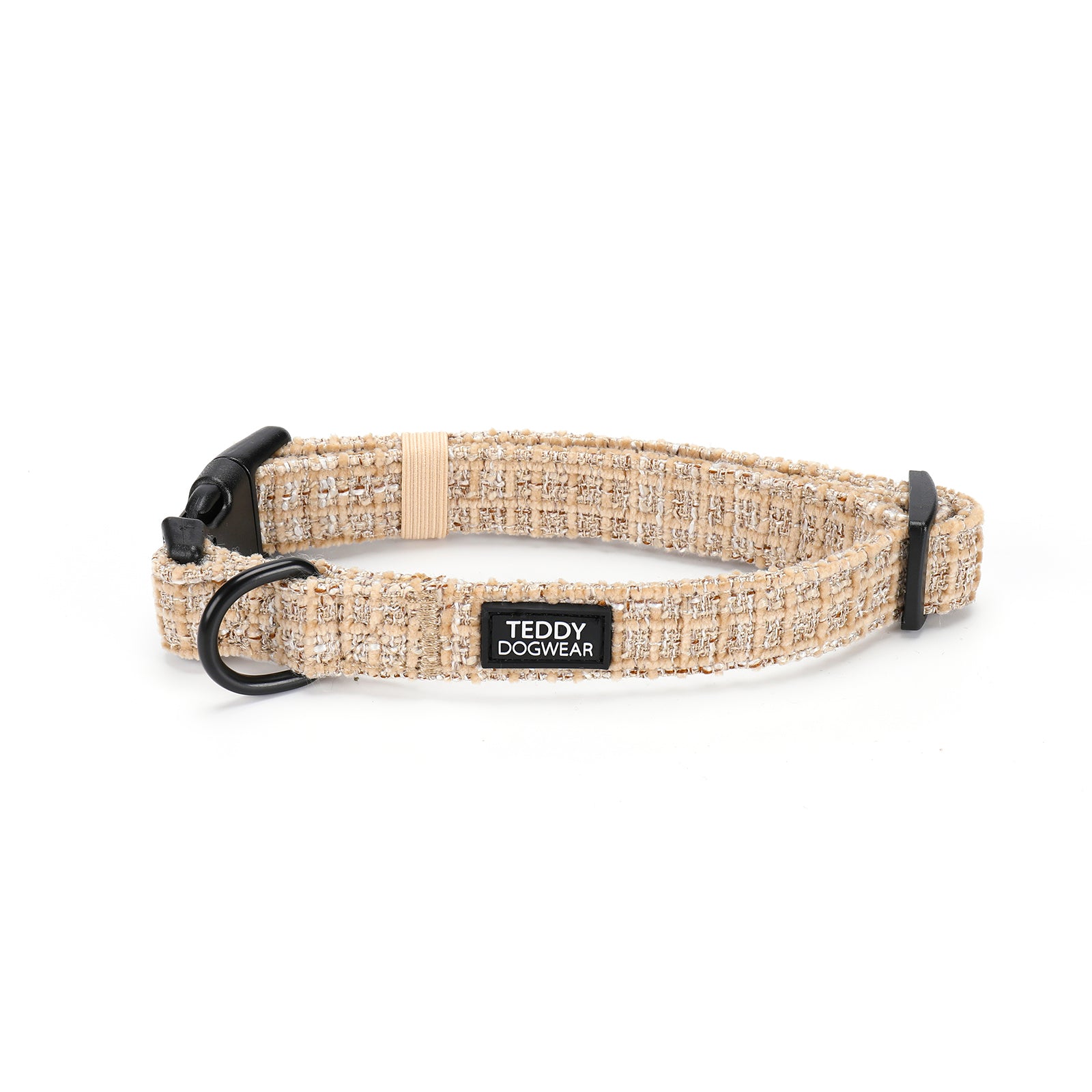 Teddy DogWear Harness, Collar Leash - Teddy DogWear