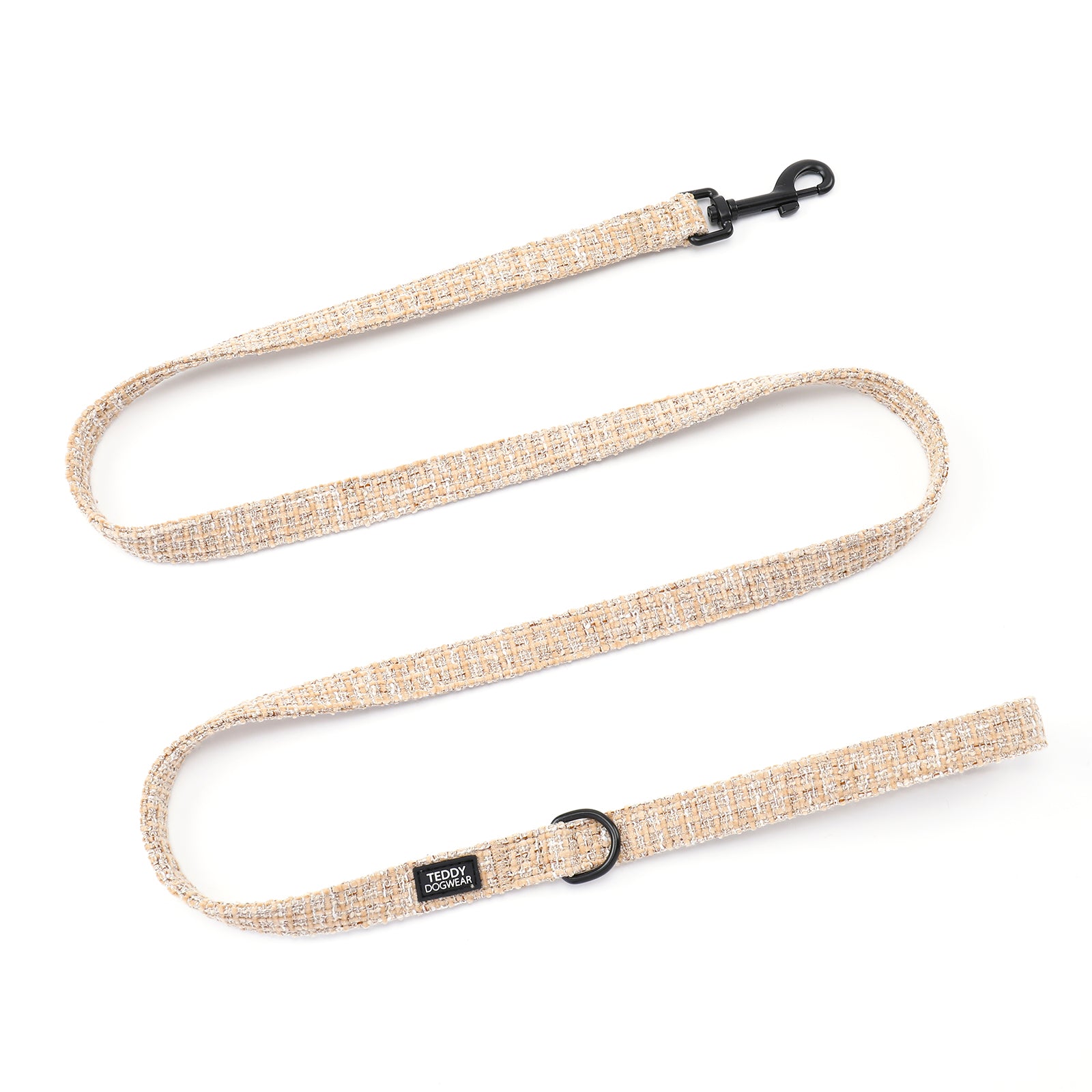 Teddy DogWear Harness, Collar Leash - Teddy DogWear