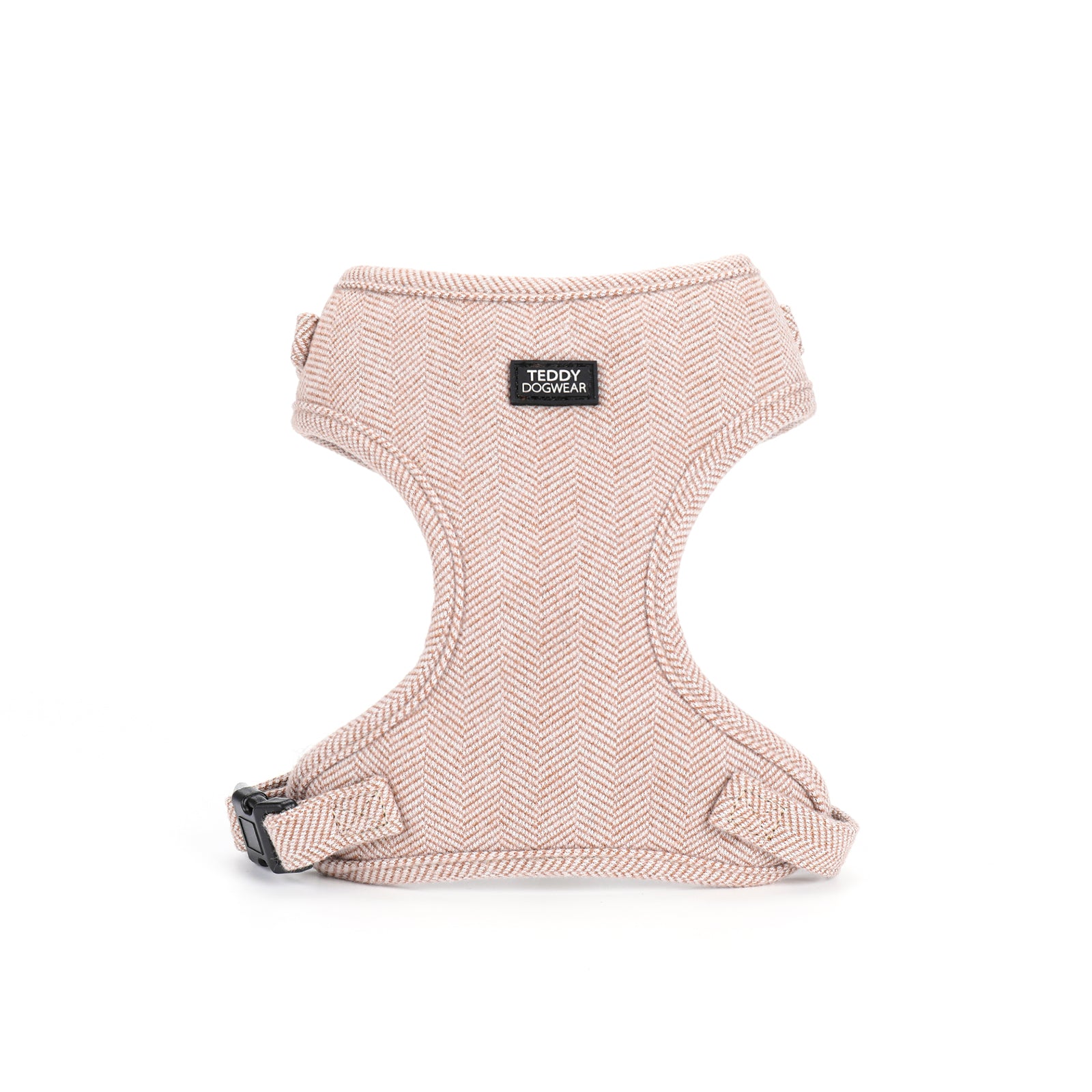 Teddy DogWear Harness, Collar Leash - Teddy DogWear