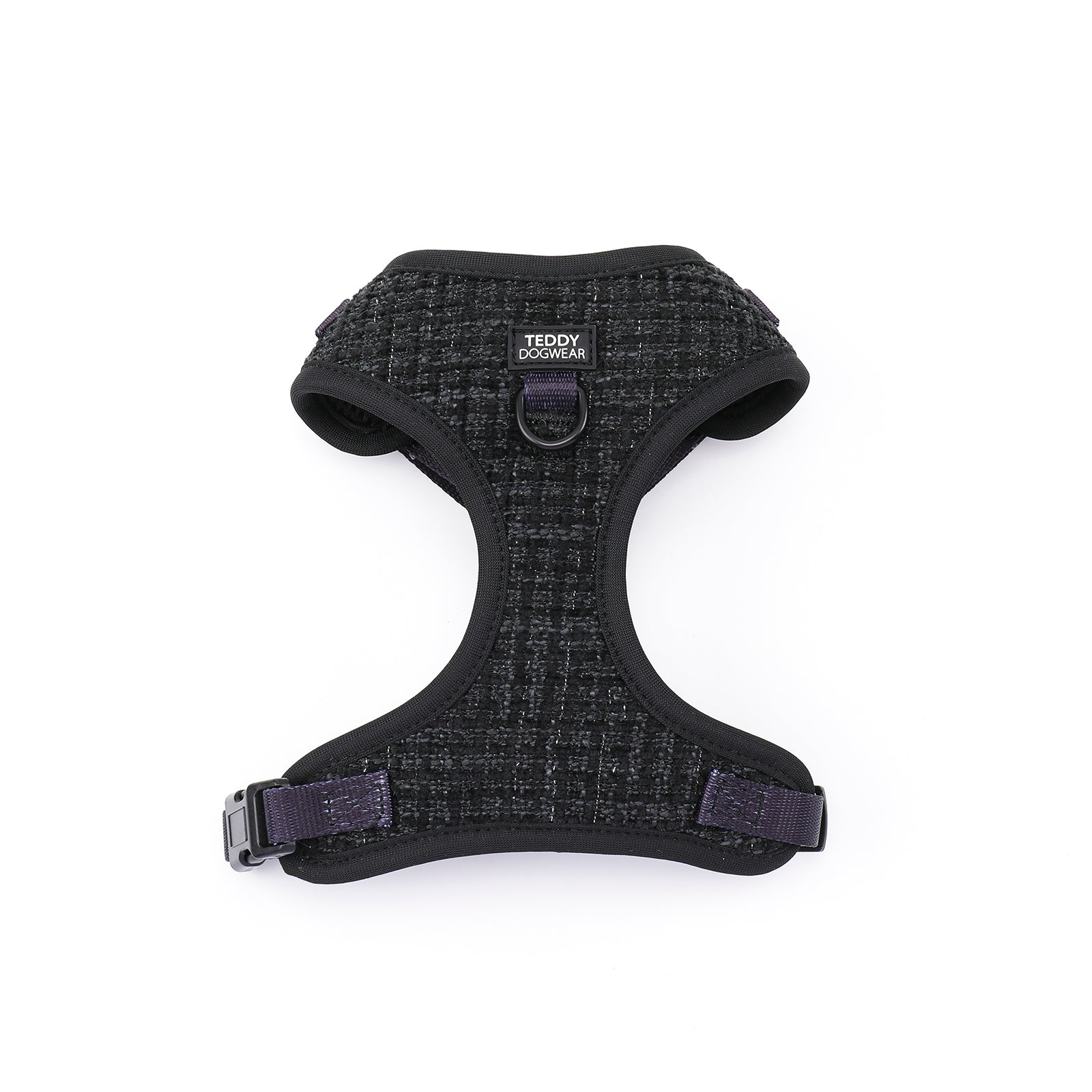 Teddy DogWear Harness, Collar Leash Pooh Bag Holder - Teddy DogWear