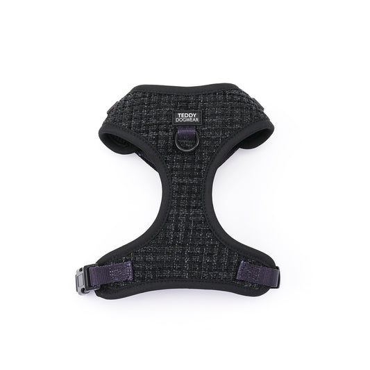 Teddy DogWear Harness, Collar Leash Pooh Bag Holder - Teddy DogWear
