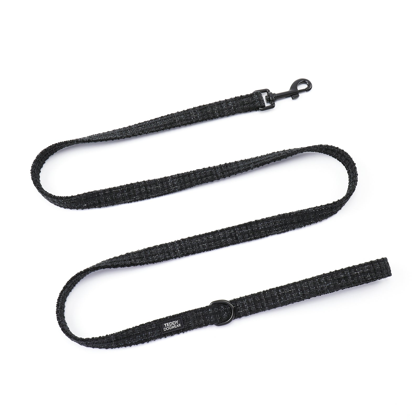 Teddy DogWear Harness, Collar Leash Pooh Bag Holder - Teddy DogWear