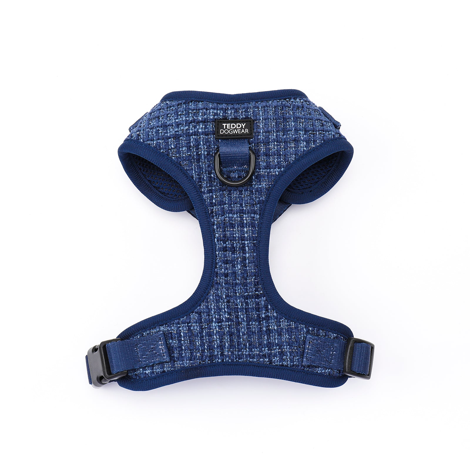 Teddy DogWear Harness, Collar Leash Treat Bag Pooh Bag Holder - Teddy DogWear