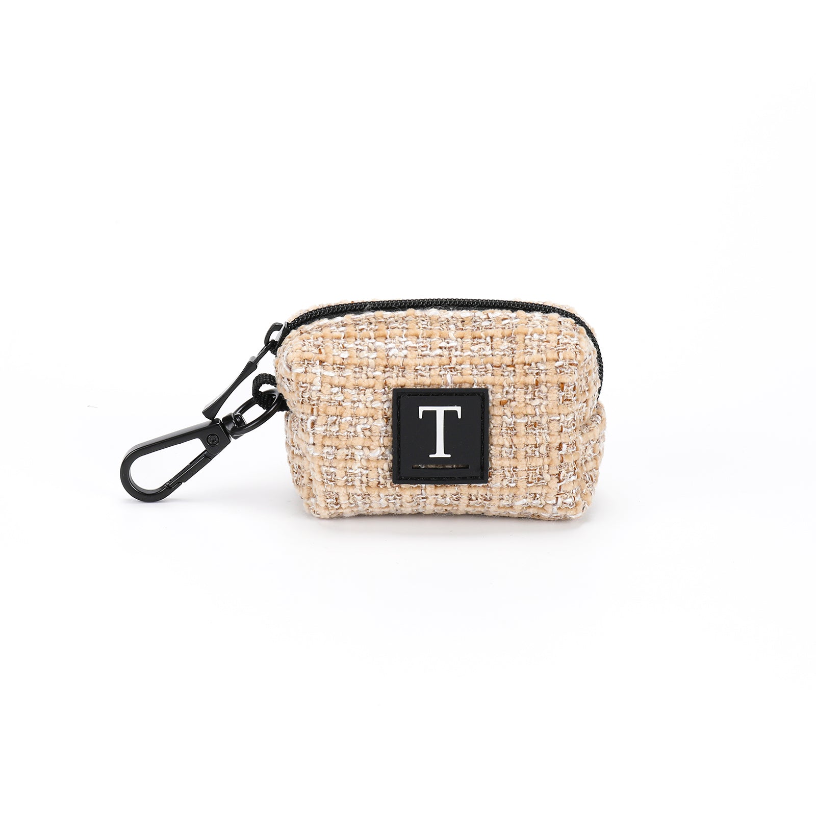 Chai Pooh Bag Holder - Teddy DogWear