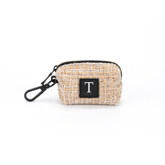 Chai Pooh Bag Holder - Teddy DogWear