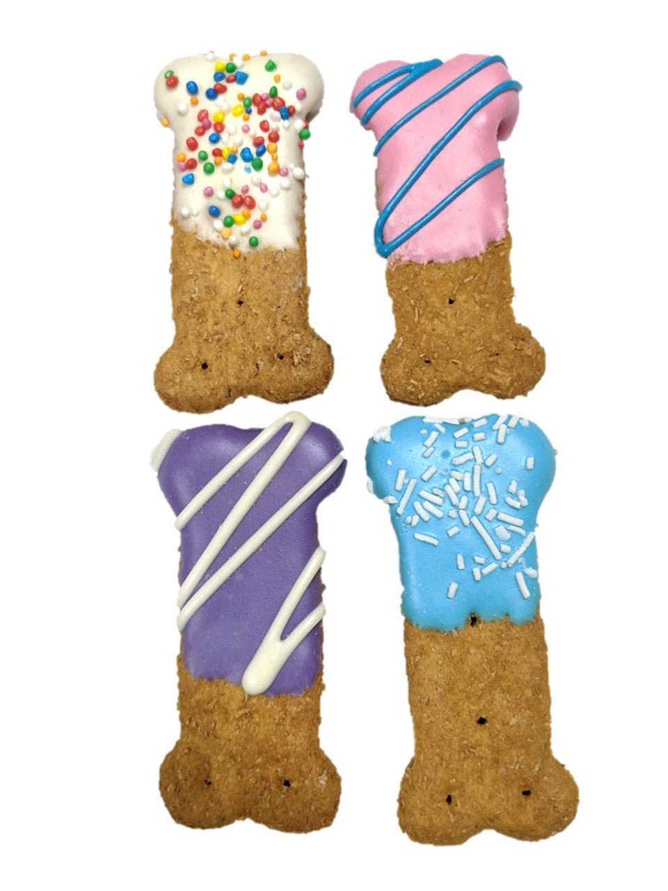 Huds and Toke – Crazy Dog Bones Its Pawty Time - Teddy DogWear