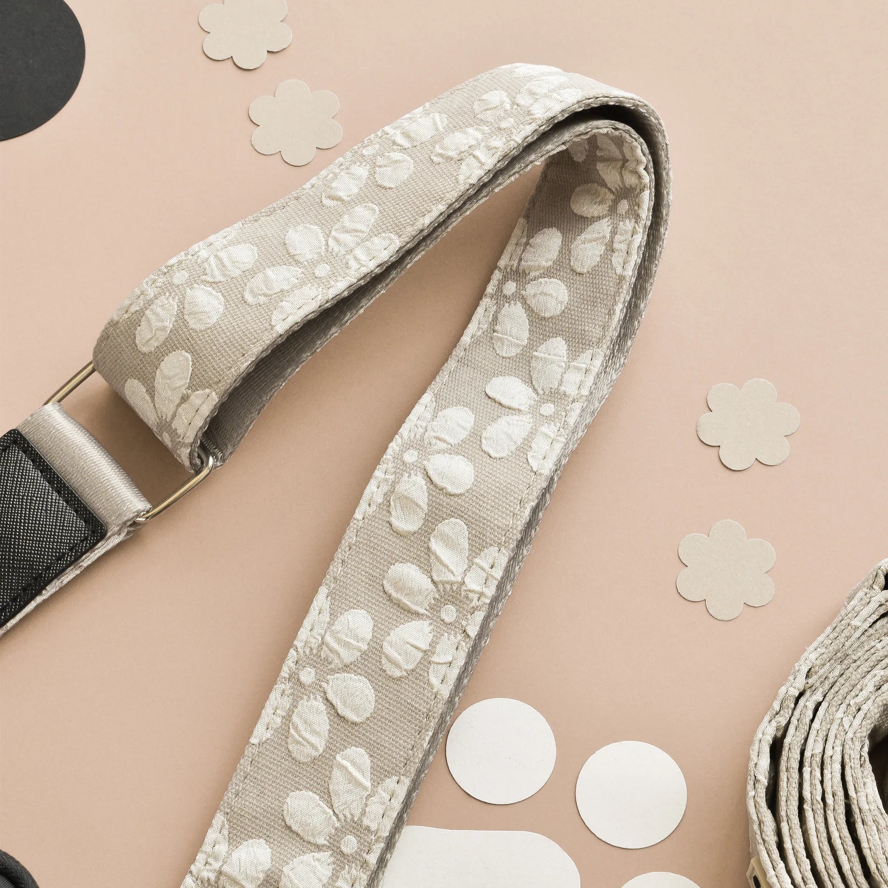 Cocopup London Mocha Flower - Teddy DogWear