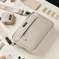 Load image into Gallery viewer, Cocopup London – Dog Walking Bag - Caramel Latte - Teddy DogWear
