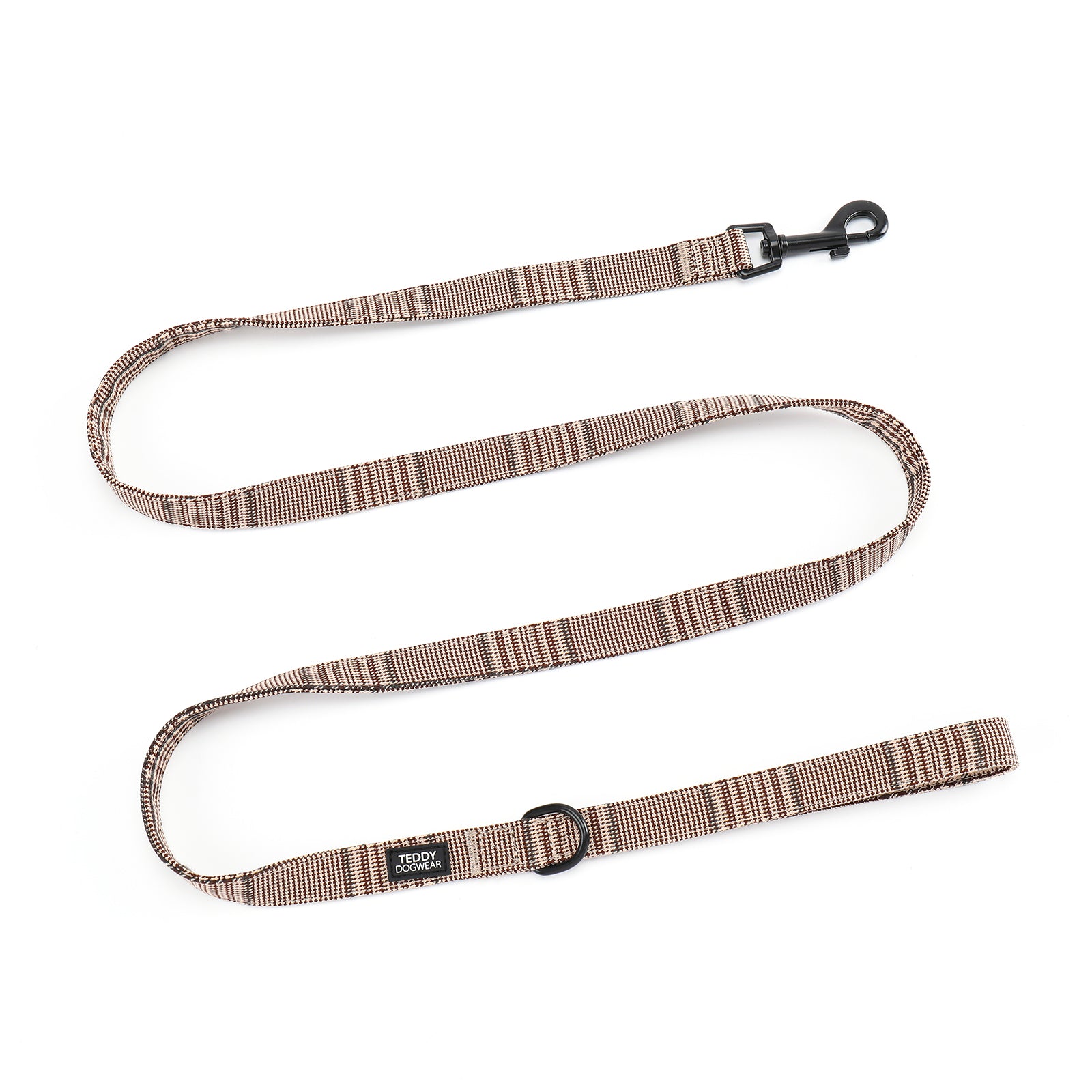 Teddy DogWear Harness, Collar Leash - Teddy DogWear
