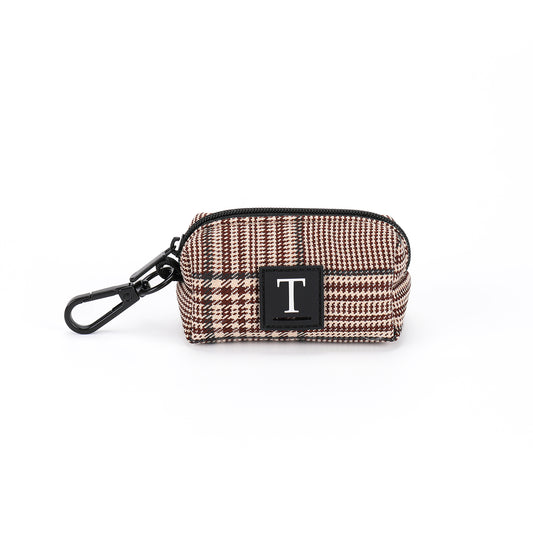 Teddy DogWear Harness, Collar Leash - Teddy DogWear